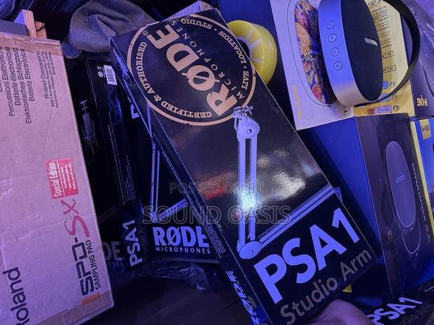 Røde Psa1 Studio Arm Stand photo 3