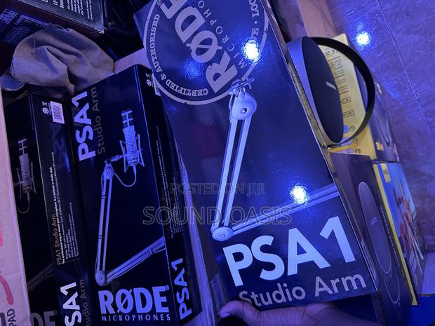 Røde Psa1 Studio Arm Stand photo 4