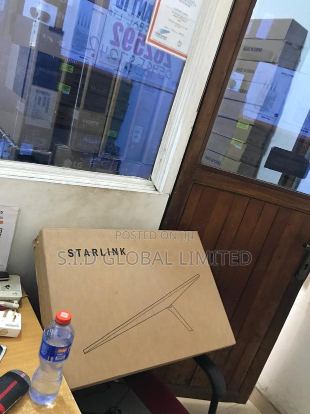 Starlink Residential Gen 3 Kit · Photo 2