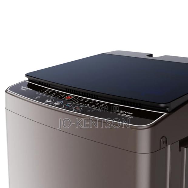 12kg Fully Automatic Washing Machine photo 2