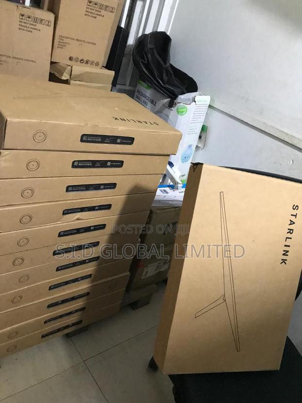 Starlink Standardized Gen 3 · Photo 2