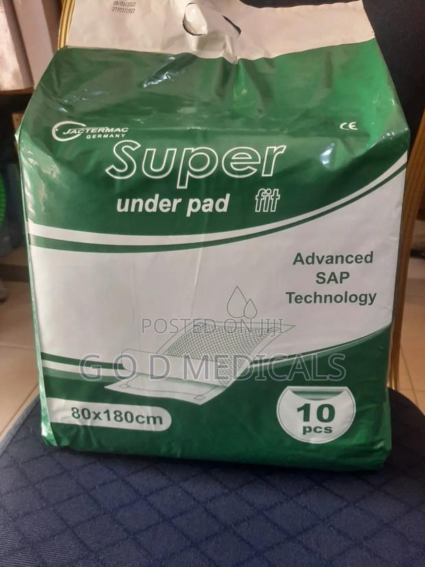 Bed Mat for Delivery · Photo 2