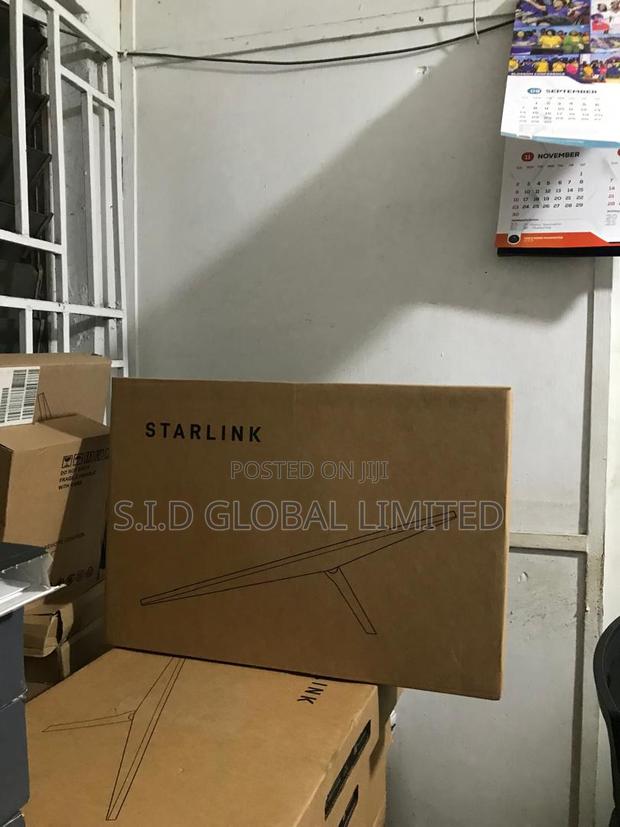 High Speed Internet Gen 3 Standard · Photo 2