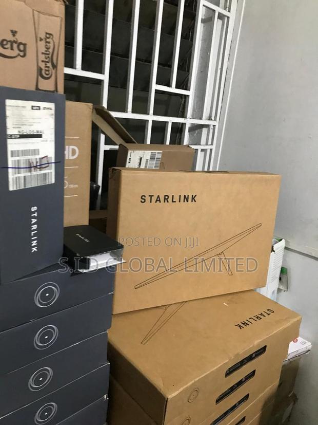 Perfect Starlink Satelite Gen 3 Internet · Photo 2