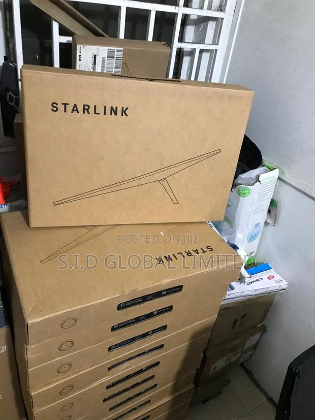 Gen 3 Starlink · Photo 2