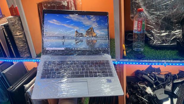 Laptop HP 15 8GB Intel Core i5 SSD 500GB photo 3