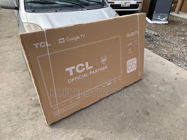 TCL 65-Inch Led Tv With Brightness That Wows · Photo 3