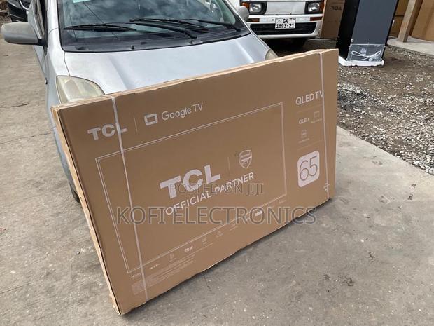 TCL 65-Inch Led Tv With Brightness That Wows · Photo 4