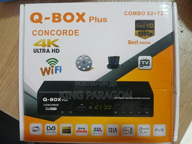 Combo Decoder photo 3