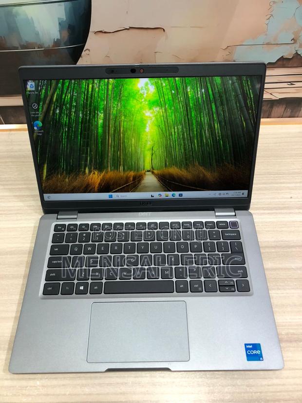 Laptop Dell Latitude 5320 16GB Intel Core I5 SSD 512GB