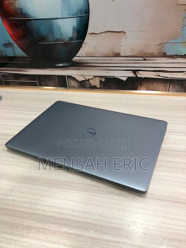Laptop Dell Latitude 5320 16GB Intel Core I5 SSD 512GB photo 2