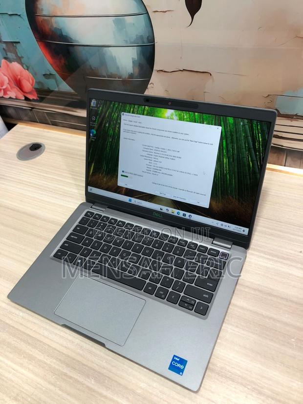 Laptop Dell Latitude 5320 16GB Intel Core I5 SSD 512GB photo 3