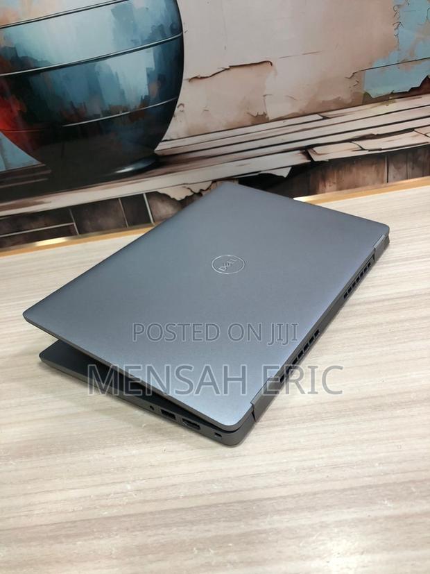 Laptop Dell Latitude 5320 16GB Intel Core I5 SSD 512GB photo 6