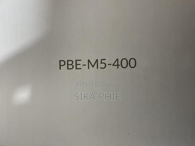 Power Beam M5 photo 2