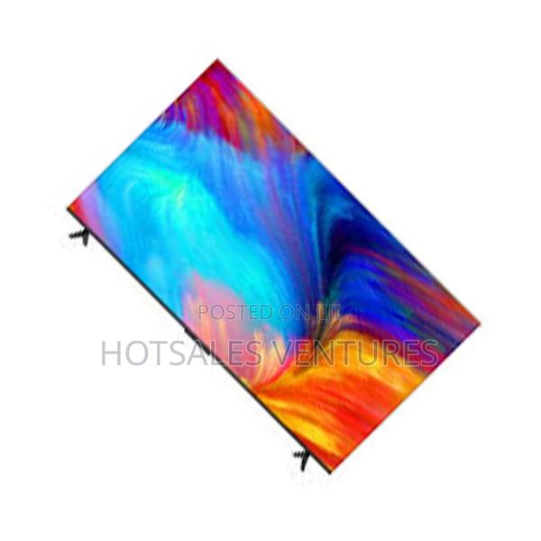 Ultimate TCL 55 Inch Led Uhd Smart Android Tv - 55p635 · Photo 3