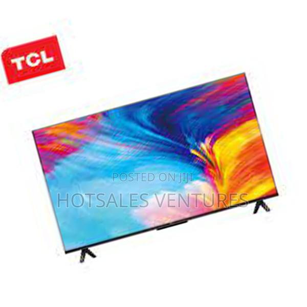 Ultimate TCL 55 Inch Led Uhd Smart Android Tv - 55p635 · Photo 4
