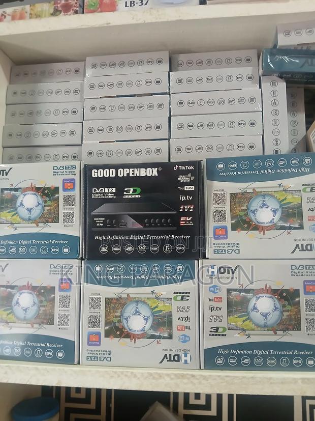 T2 Decoder photo 2