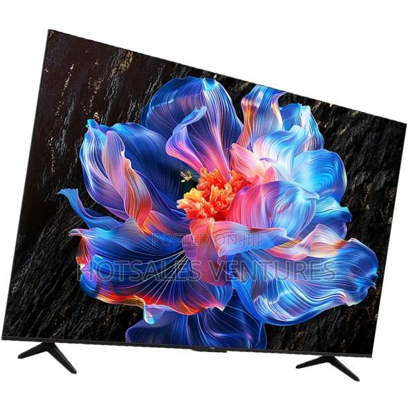Affordable TCL 55 Inch Led Uhd Smart Android Tv - 55p6k · Photo 3