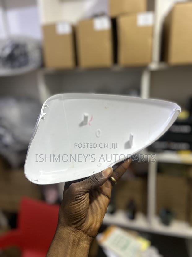 Honda Accord Mirror Cover photo 2