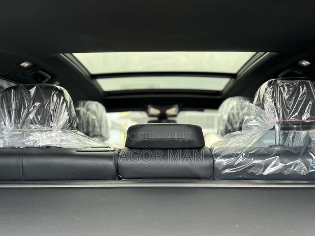 BMW X5 M50i 2021 Black