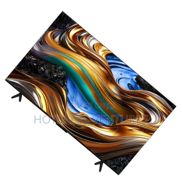 Perfect TCL 65 Inch Led Uhd Smart Android Television - 65p6l · Photo 4