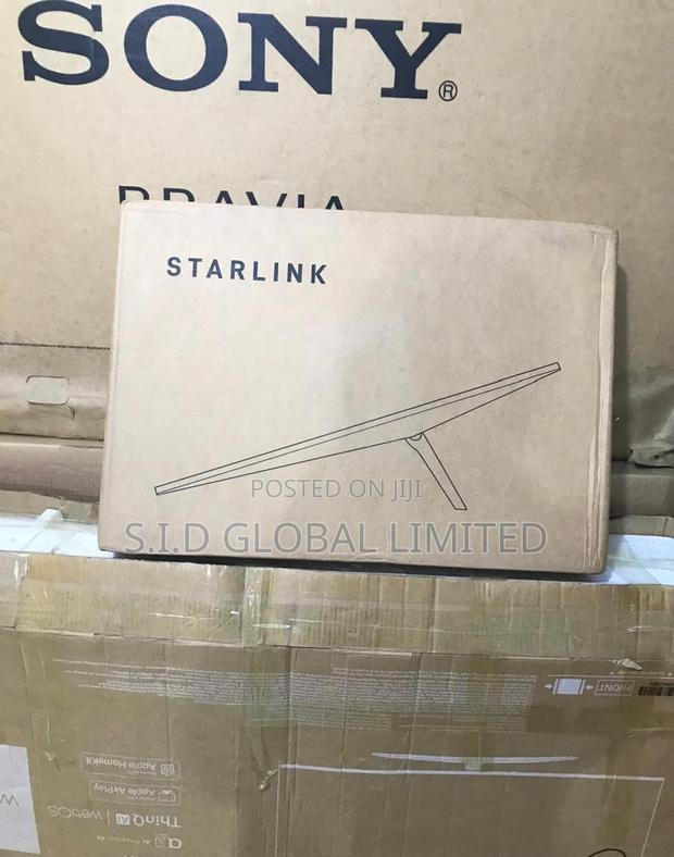 Unbeatable High-Speed Spacex Starlink Gen 3 · Photo 2
