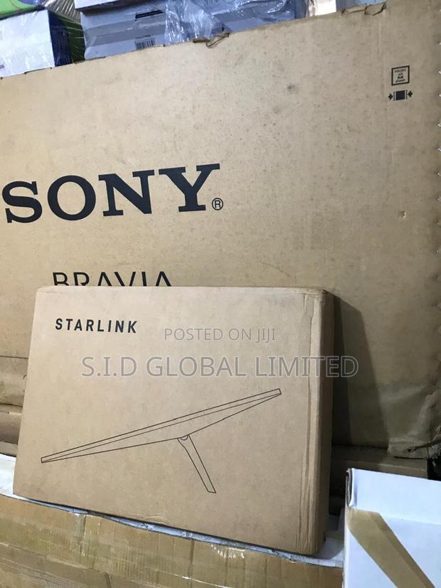 Starlink Fast Internet Gen 3 Kit · Photo 2