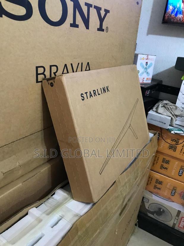 Unlimited and Fast Internet Gen 3 Kit · Photo 2