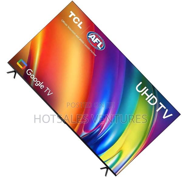 Available TCL 85 Inch Led Uhd Smart Android Tv - 85p8k · Photo 3