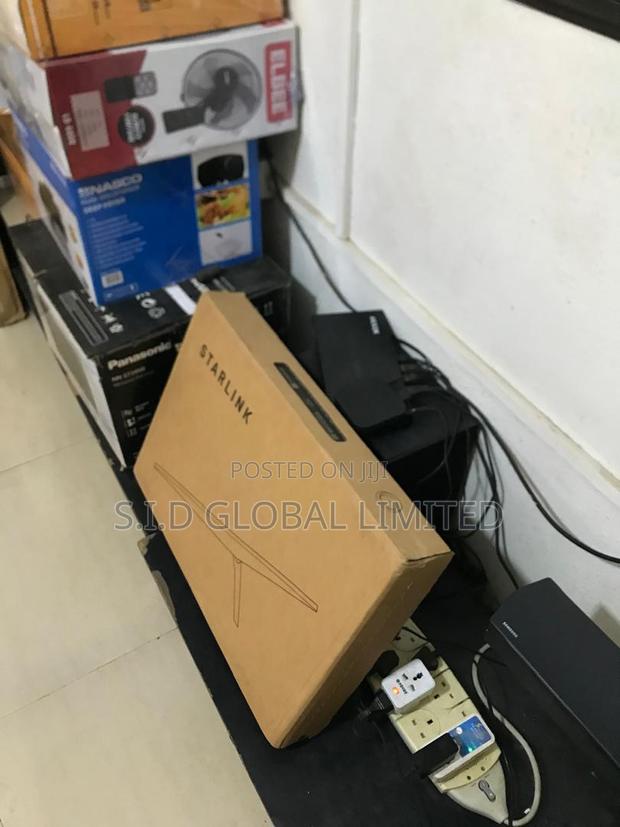 Uninterrupted Internet Gen 3 Kit · Photo 2