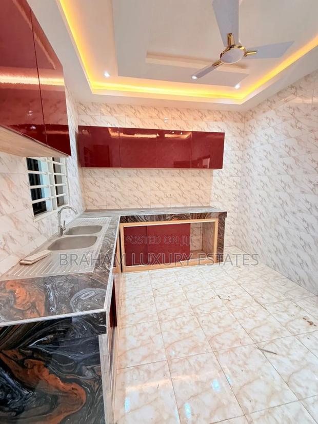 2bdrm Apartment in Braham Luxury Estate, East Legon for rent · Photo 2