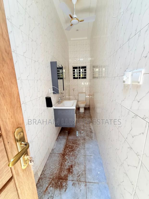 2bdrm Apartment in Braham Luxury Estate, East Legon for rent · Photo 4