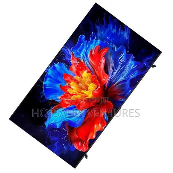 Best TCL 98 Inch Qled Ultra Hd HDR Smart Tv - 98p8k · Photo 4