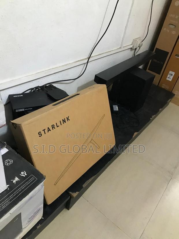 Starlink Gen 3 Ultra Speed Kit · Photo 2