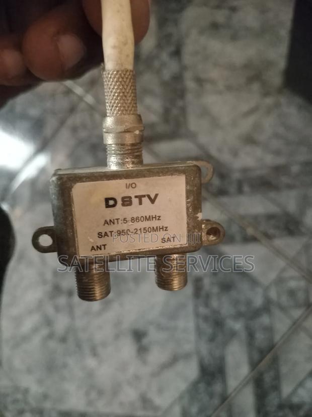 DSTV Diplex and Diseaq photo 14