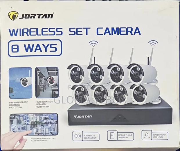 CCTV Camera · Photo 2