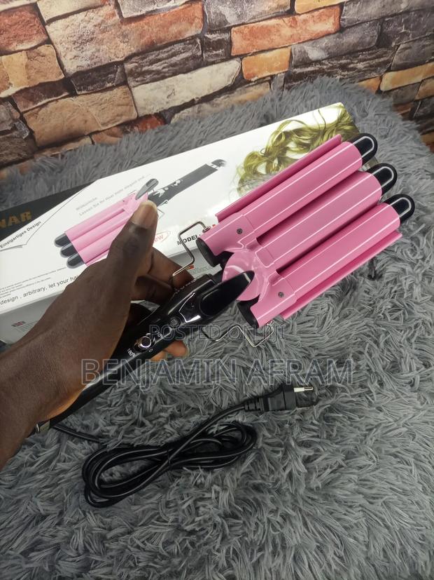 Hair Couture Curlers · Photo 4