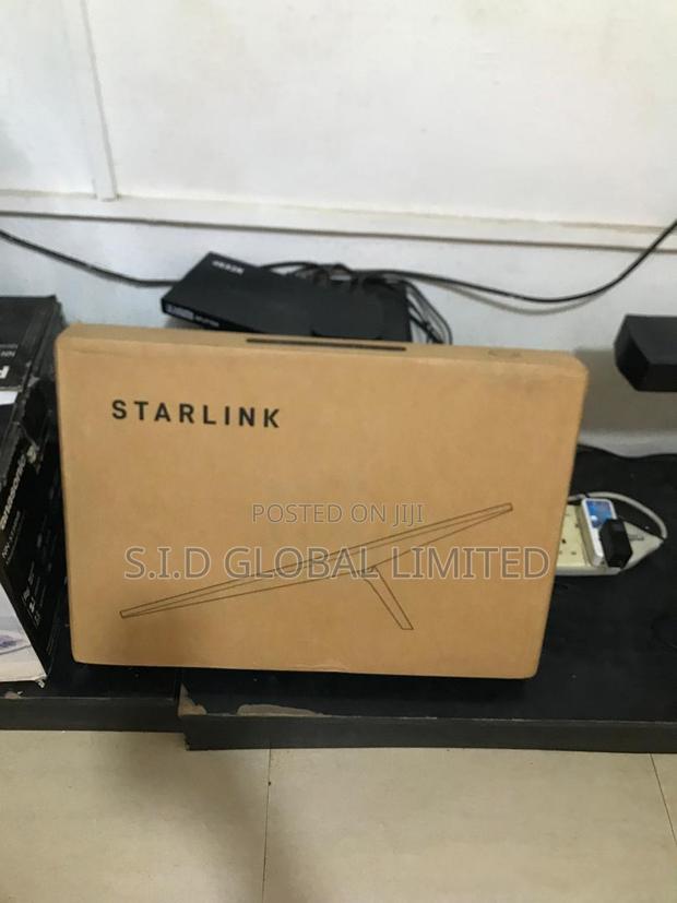 Upgrade Your Internet Speed With Gen 3 Standard Kit · Photo 2