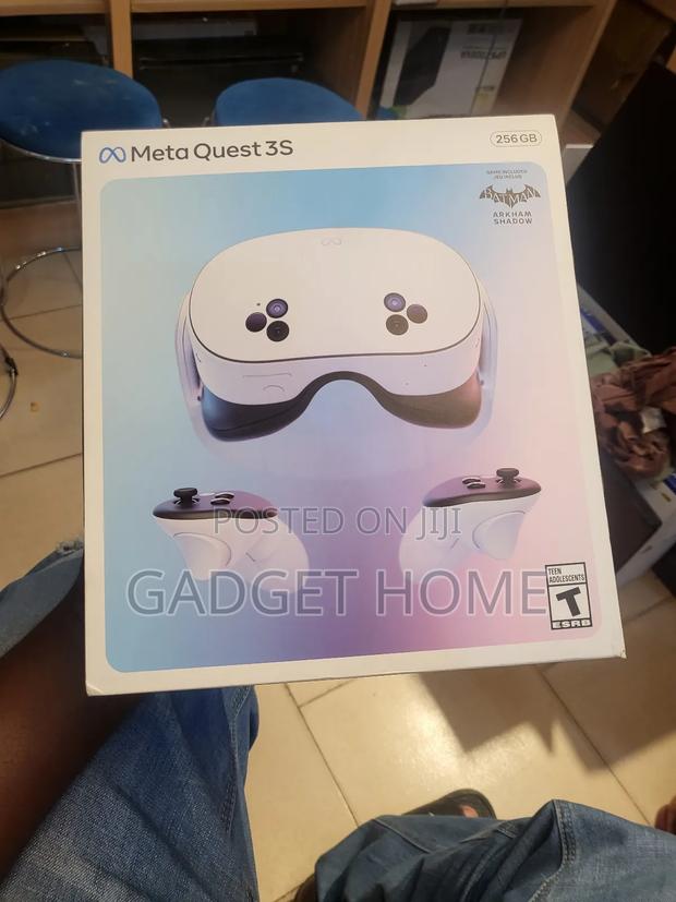 Meta Quest 3s photo 3