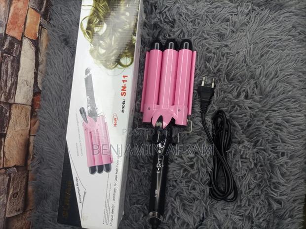 Hair Curler Pro · Photo 4