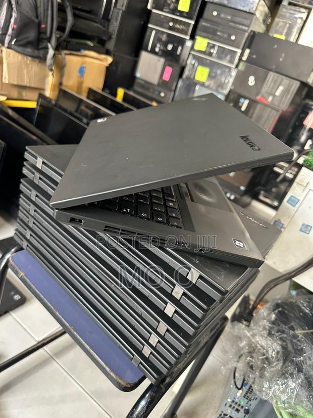 Laptop Lenovo ThinkPad L450 8GB Intel Core I5 HDD 500GB photo 8