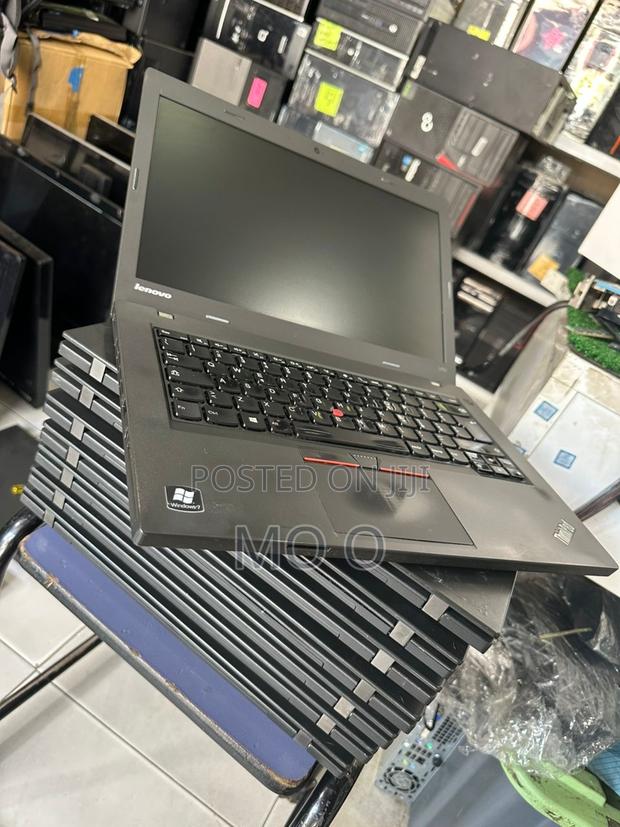 Laptop Lenovo ThinkPad L450 8GB Intel Core I5 HDD 500GB