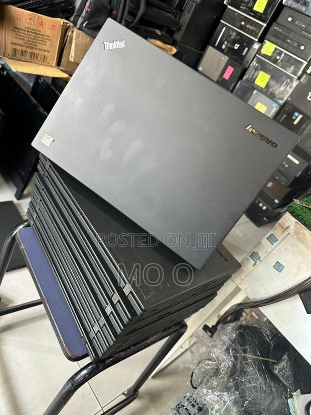 Laptop Lenovo ThinkPad L450 8GB Intel Core I5 HDD 500GB photo 7