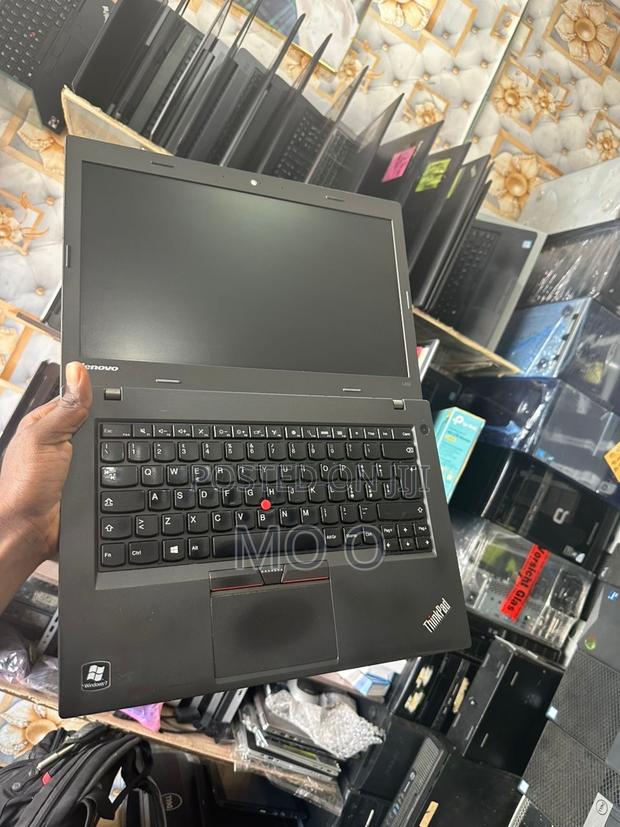Laptop Lenovo ThinkPad L450 8GB Intel Core I5 HDD 500GB photo 5