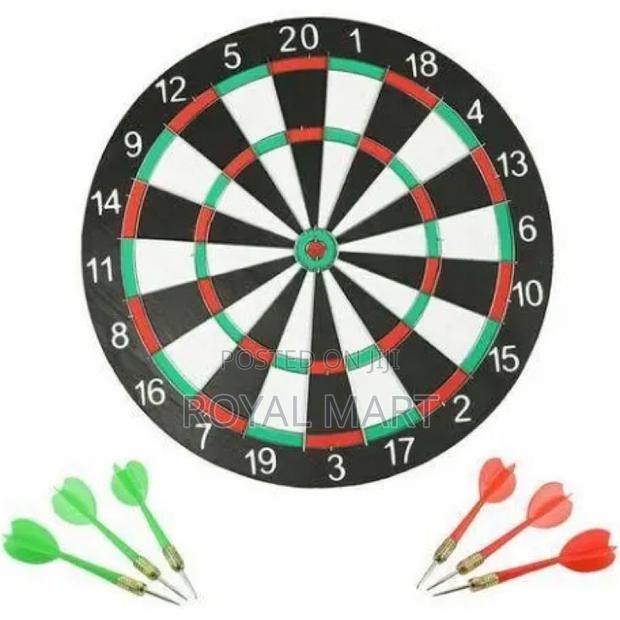 Original Dartboard Game · Photo 3