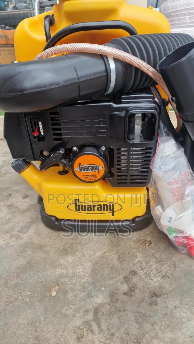 Guarany Mist Blower photo 2