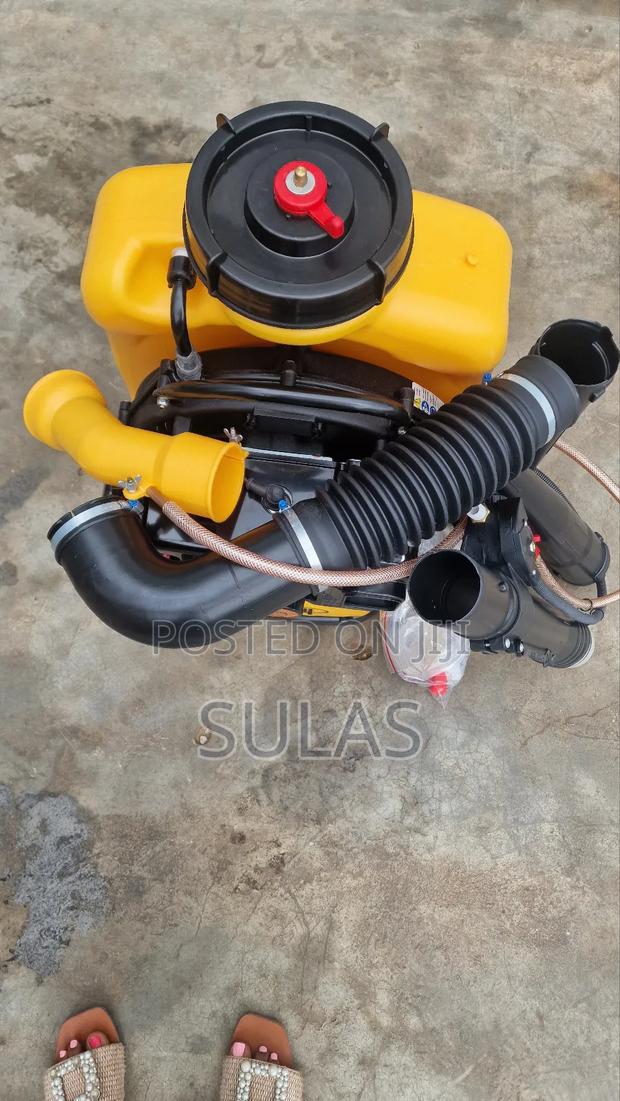Guarany Mist Blower photo 4