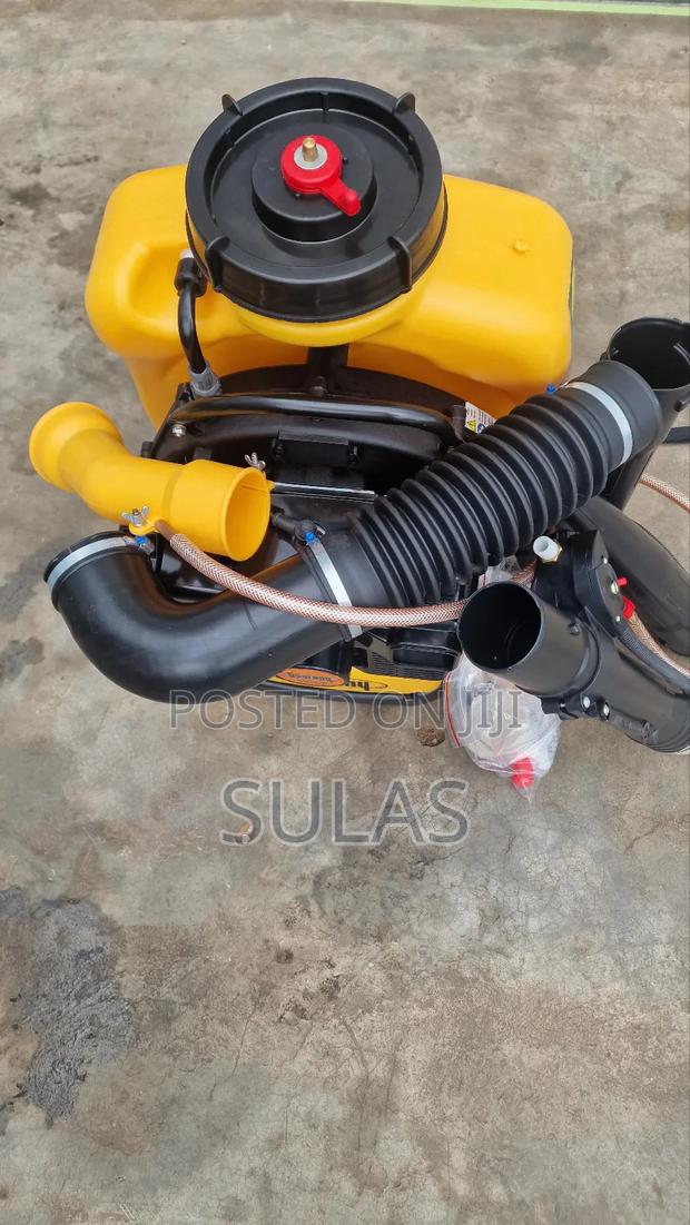 Guarany Mist Blower photo 5