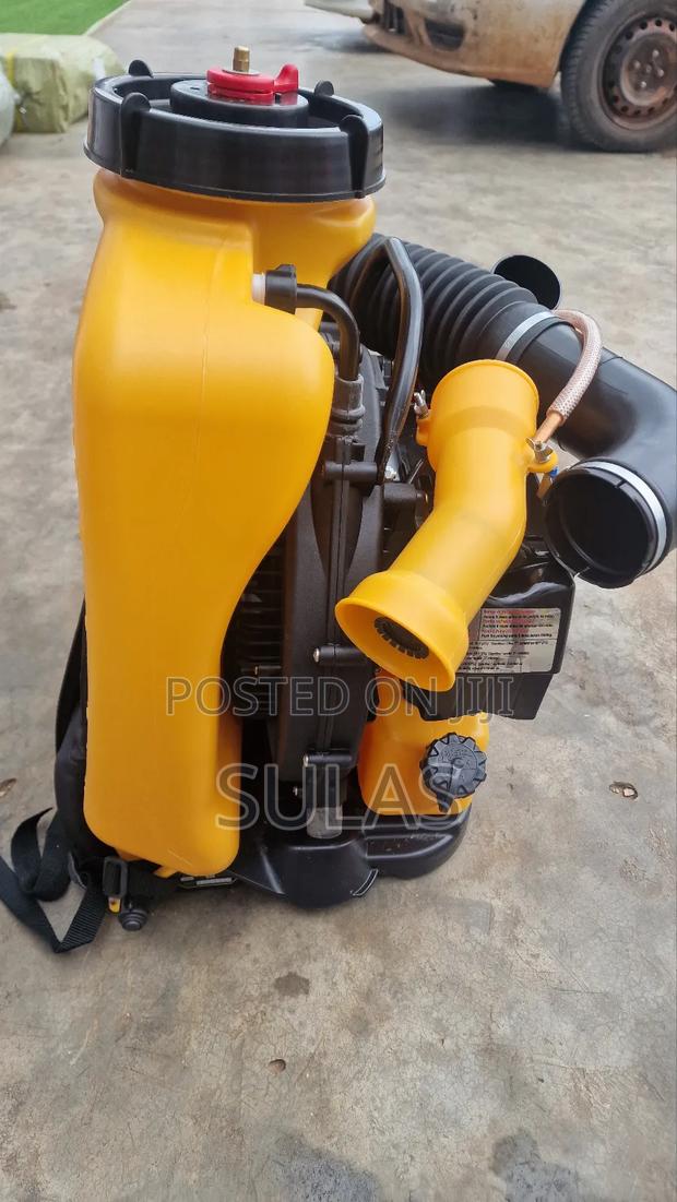 Guarany Mist Blower photo 6