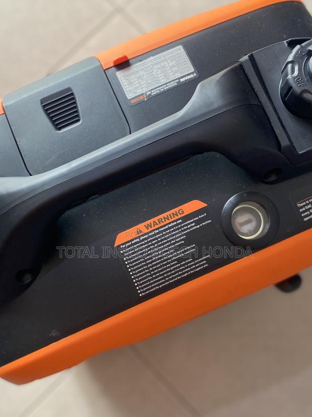 Kemage Advanced Generator Low Noise Amd Portable photo 2